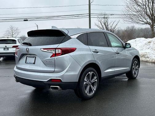 2026 Acura RDX TECHNOLOGY PACKAGE