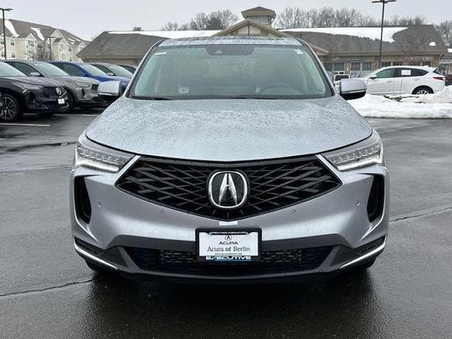 2026 Acura RDX TECHNOLOGY PACKAGE