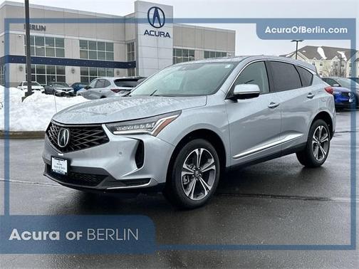 2026 Acura RDX TECHNOLOGY PACKAGE