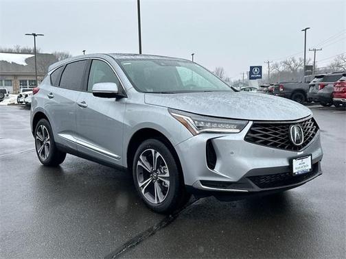 2026 Acura RDX TECHNOLOGY PACKAGE