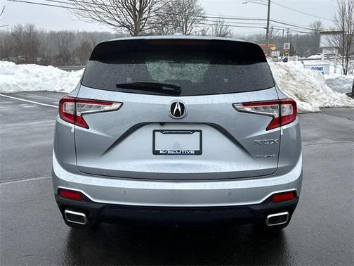 2026 Acura RDX TECHNOLOGY PACKAGE