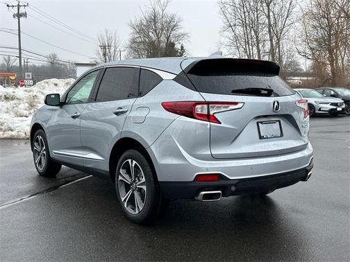 2026 Acura RDX TECHNOLOGY PACKAGE