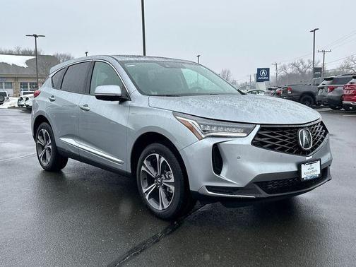 2026 Acura RDX TECHNOLOGY PACKAGE