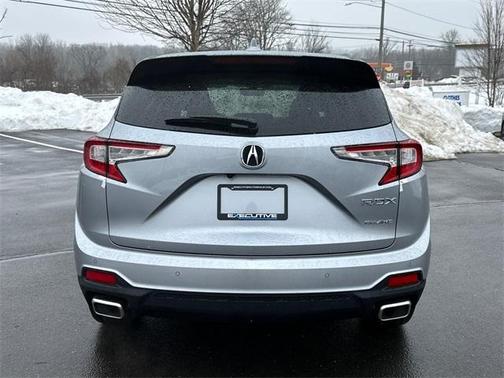 2026 Acura RDX TECHNOLOGY PACKAGE