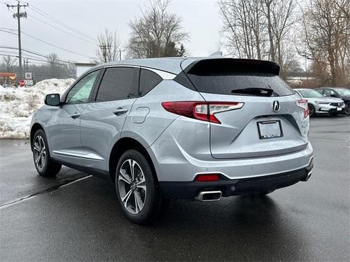 2026 Acura RDX TECHNOLOGY PACKAGE