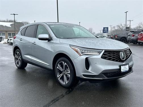 2026 Acura RDX TECHNOLOGY PACKAGE