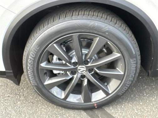 2025 Acura MDX A-Spec