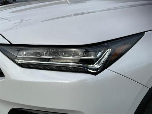 2025 Acura MDX A-Spec