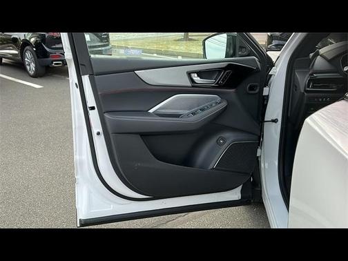 2025 Acura MDX A-Spec