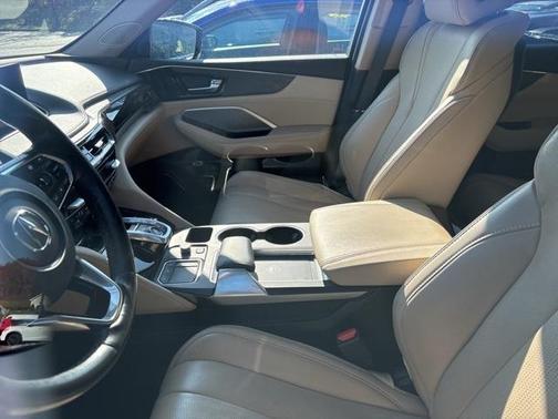 2023 Acura MDX Advance