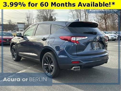 2026 Acura RDX 