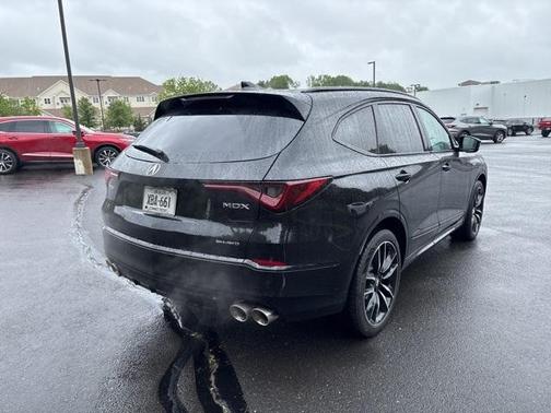 2023 Acura MDX Type S w/Advance