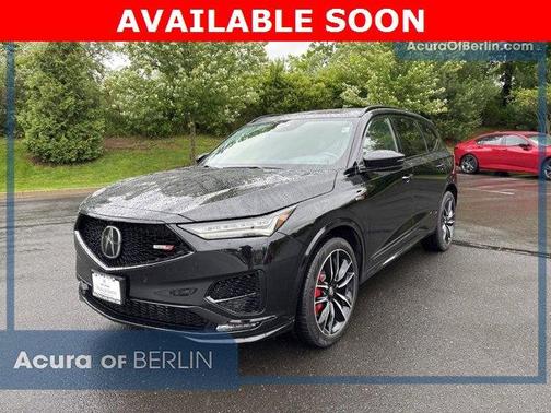 2023 Acura MDX Type S w/Advance