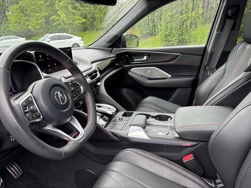 2023 Acura MDX Type S w/Advance