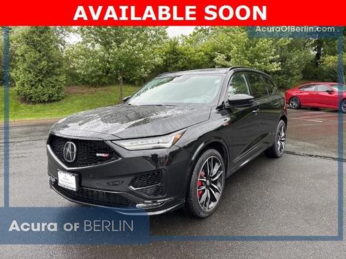 2023 Acura MDX Type S w/Advance