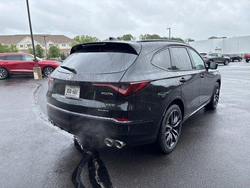 2023 Acura MDX Type S w/Advance