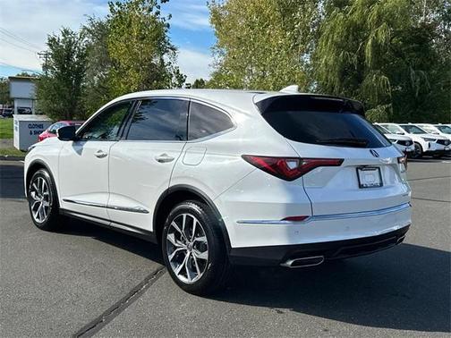 2023 Acura MDX Technology