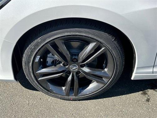 2025 Acura Integra A-Spec Technology