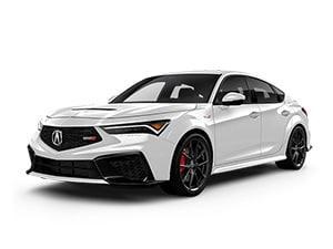 2026 Acura Integra Type S