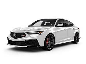 2026 Acura Integra Type S