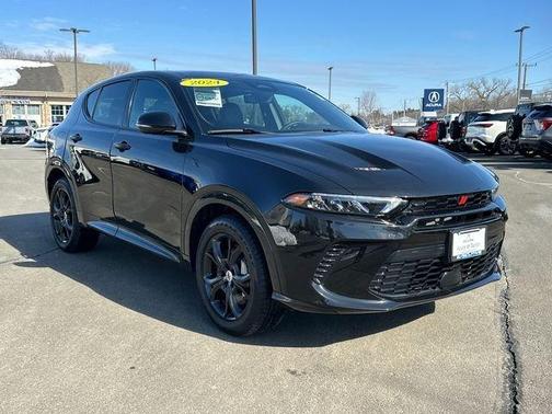 2024 Dodge Hornet R/T Plus