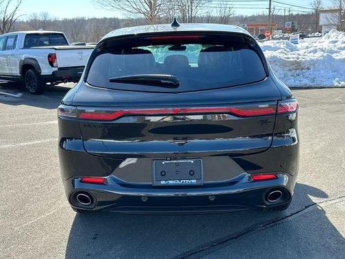 2024 Dodge Hornet R/T Plus