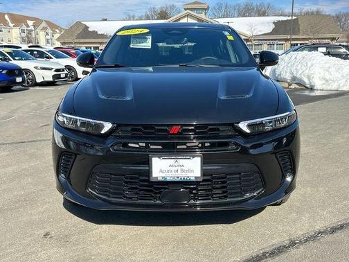 2024 Dodge Hornet R/T Plus