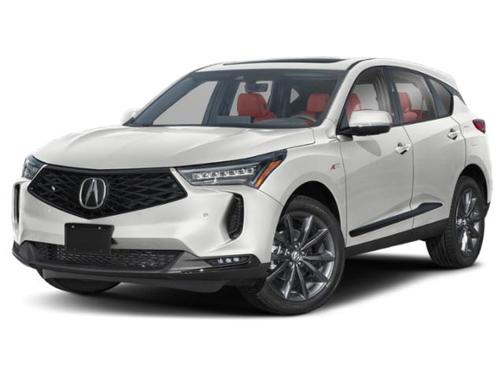 2026 Acura RDX A-Spec