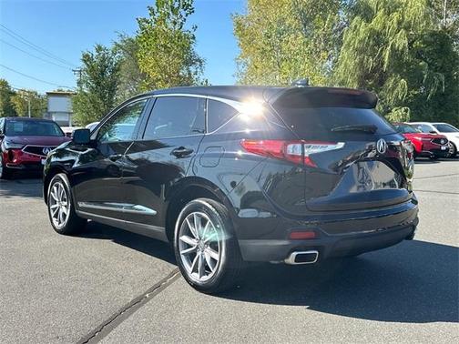 2022 Acura RDX Technology Package