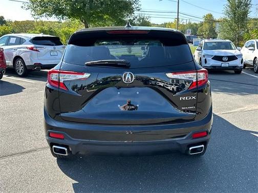 2022 Acura RDX Technology Package