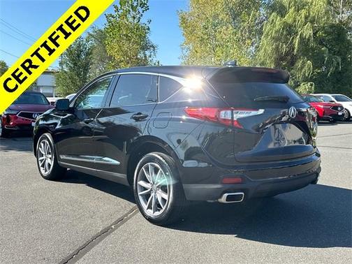 2022 Acura RDX Technology Package