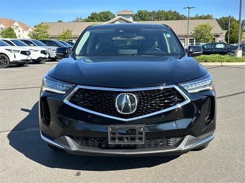 2022 Acura RDX Technology Package