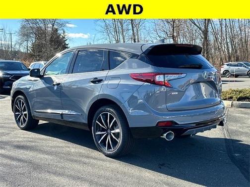 2025 Acura RDX A-Spec Advance