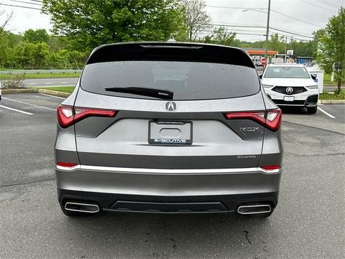 2023 Acura MDX