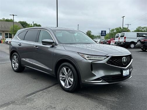 2023 Acura MDX
