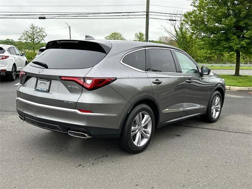 2023 Acura MDX