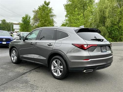2023 Acura MDX