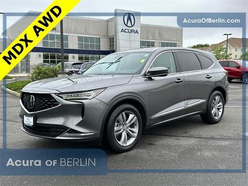 2023 Acura MDX
