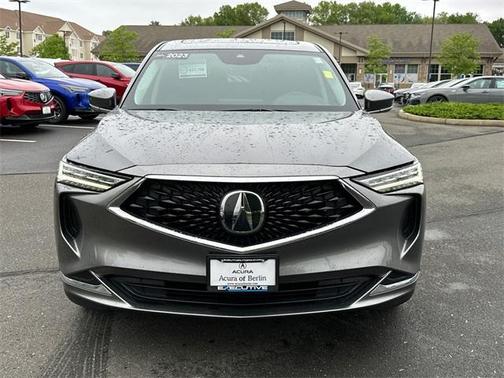 2023 Acura MDX