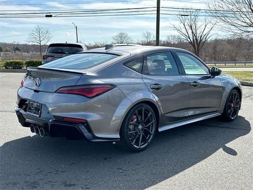 2025 Acura Integra Type S