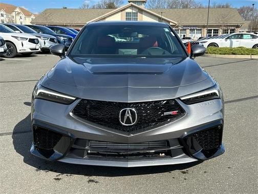 2025 Acura Integra Type S