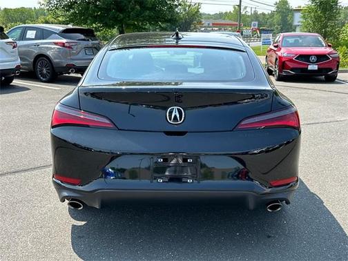 2023 Acura Integra