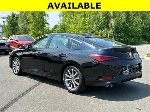 2023 Acura Integra