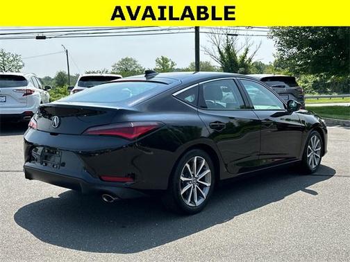 2023 Acura Integra