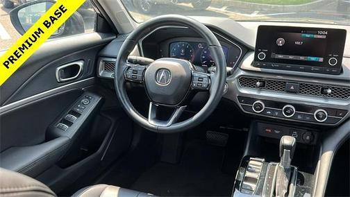 2023 Acura Integra