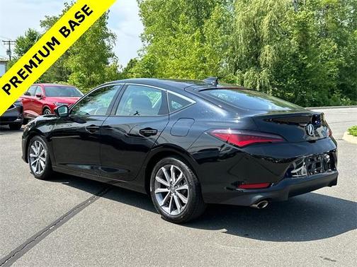 2023 Acura Integra