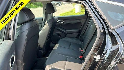 2023 Acura Integra