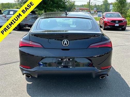 2023 Acura Integra