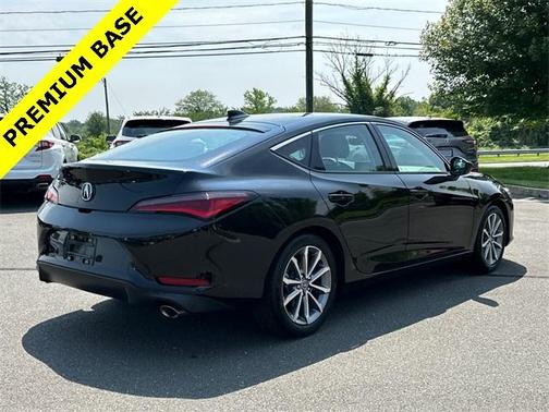 2023 Acura Integra