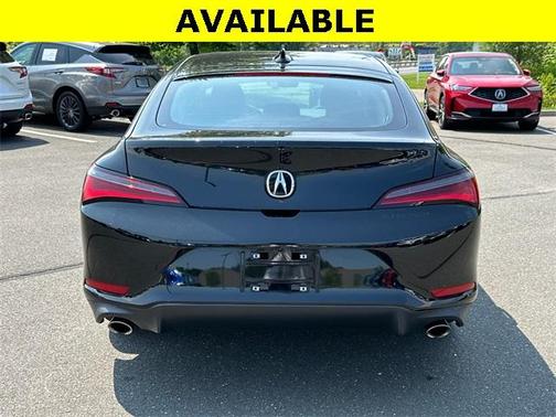 2023 Acura Integra